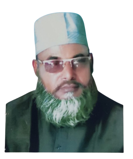 Mahmud Mostafa Al-Maruf